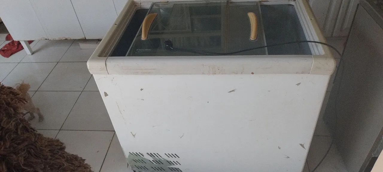 Freezer 