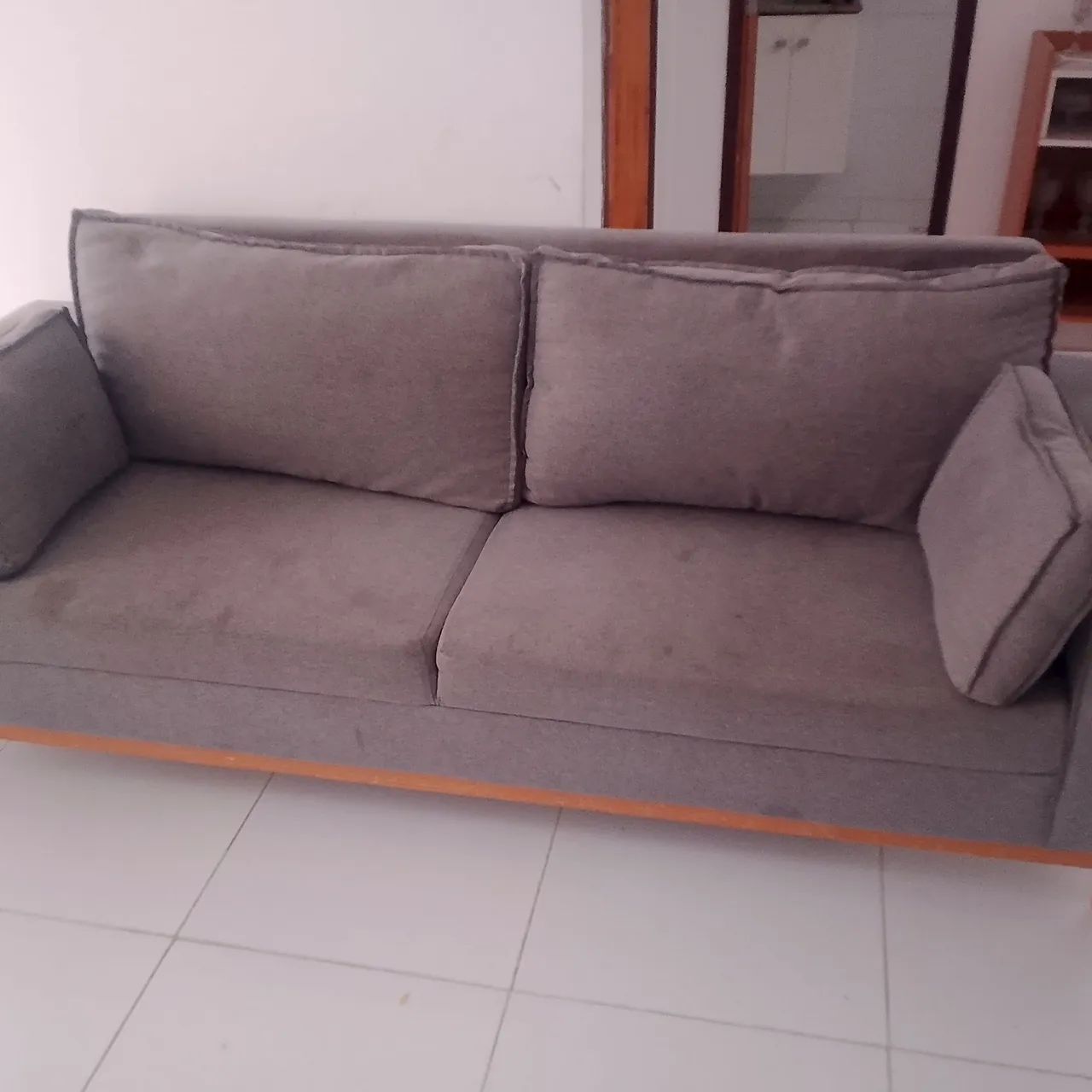 Vendo este sofá  - Foto 2