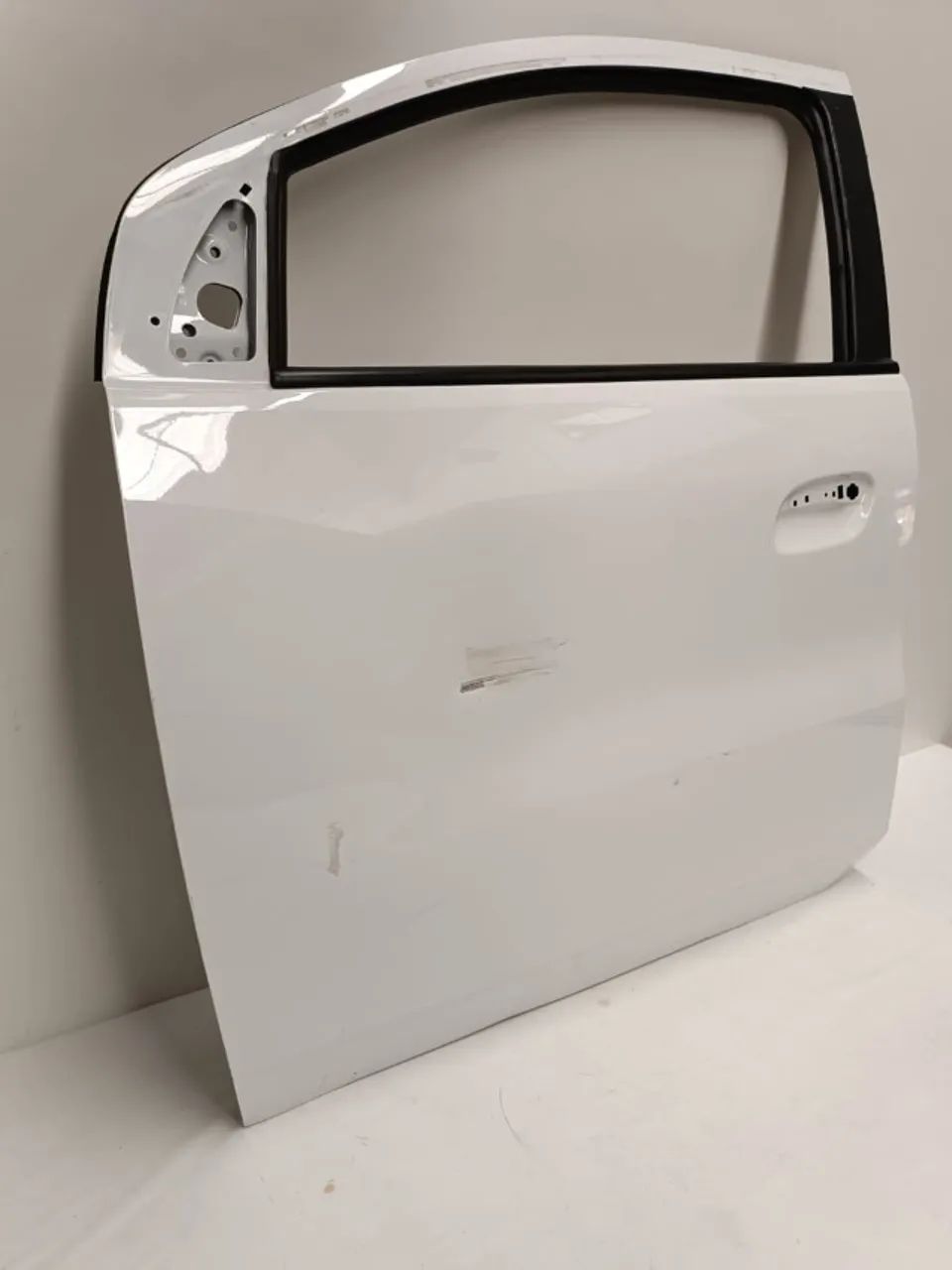 Porta Dianteira Lado Esquerdo Chevrolet Spin | 2012 à 2020 - Usada