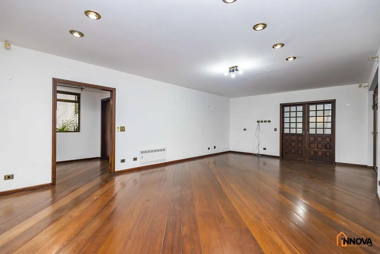 Casa Residencial com piscina - Bom Retiro - Foto 4
