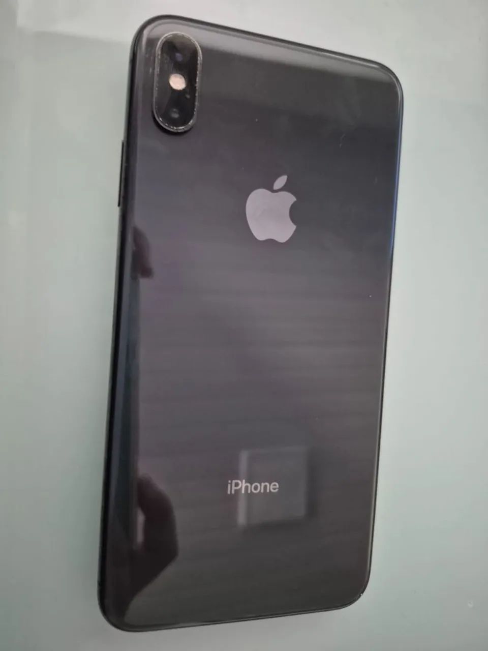 Iphone XS MAX