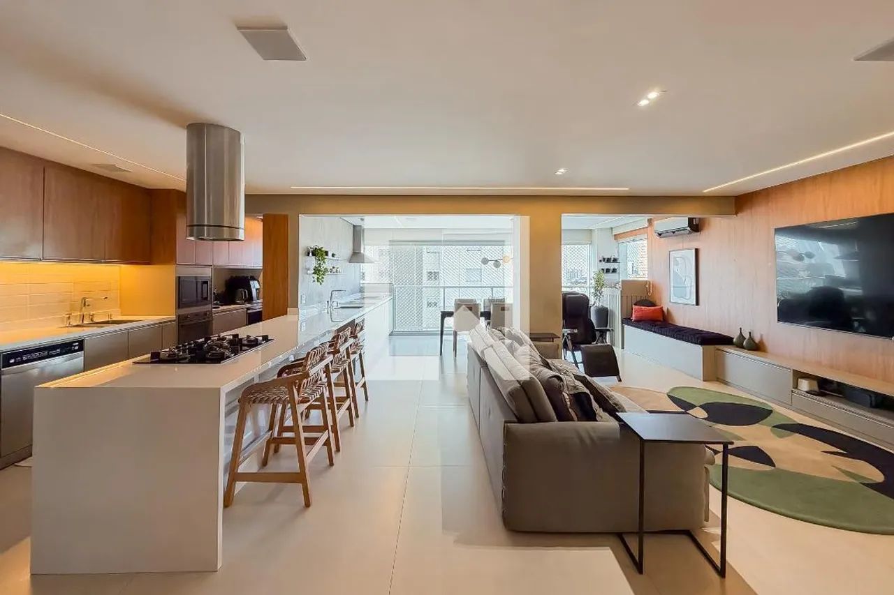 Apartamento à Venda - Aclimação, 2 Quartos, 110 m2