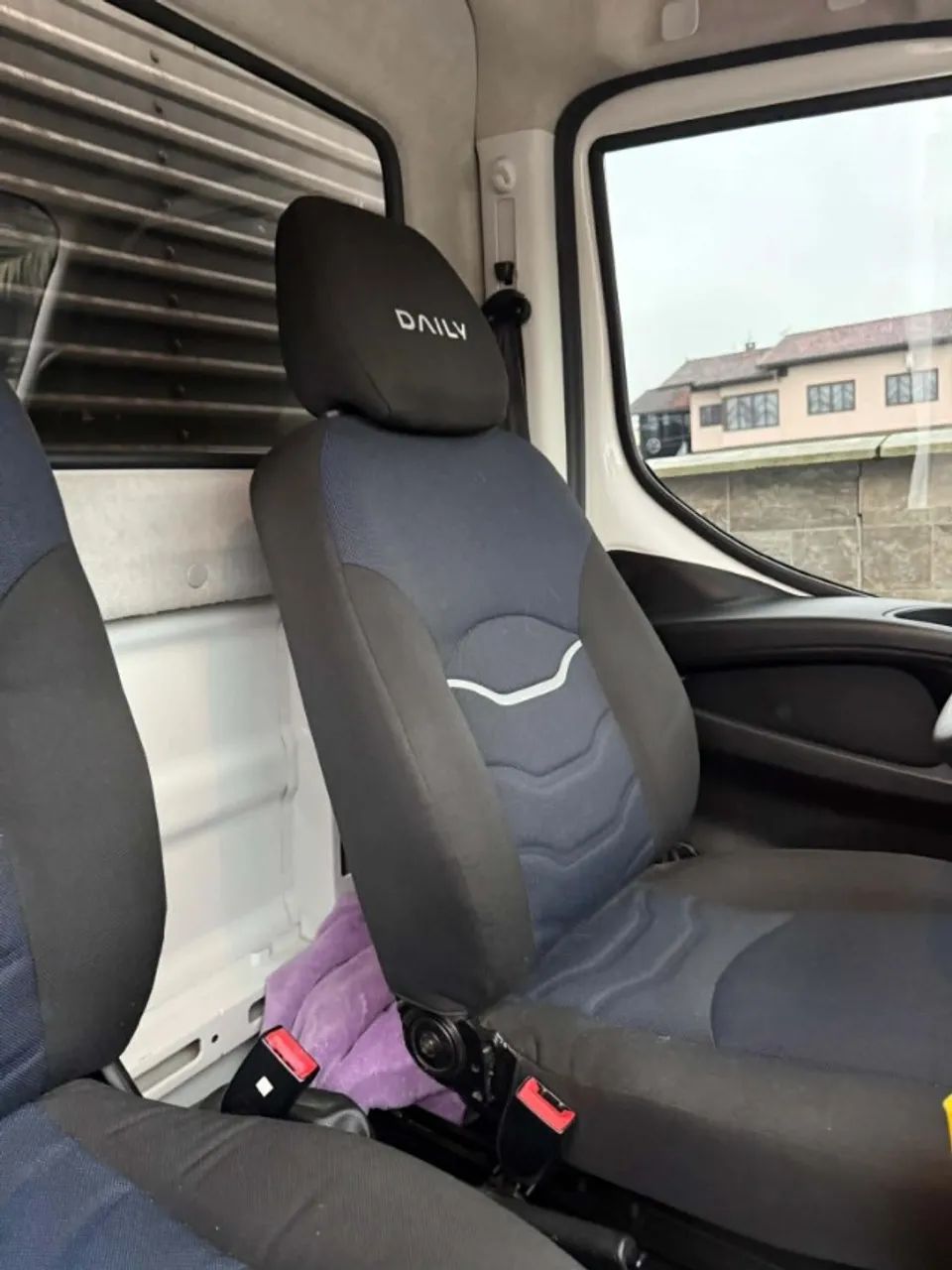 Caminhão Iveco 47- * whats - Foto 4
