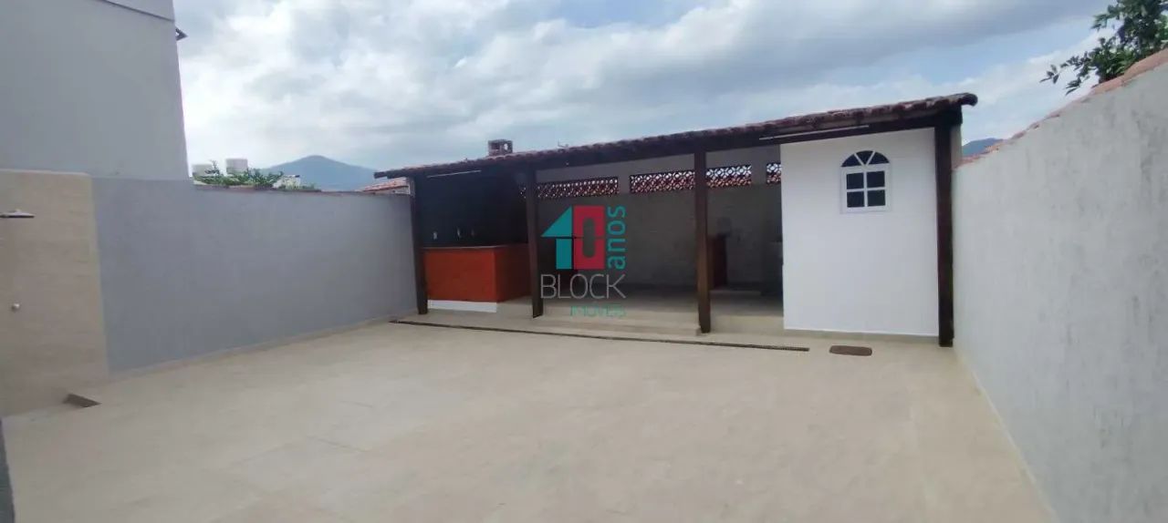 Campo Grande | Casa de Rua 3 quartos, sendo 1 suite - Foto 4