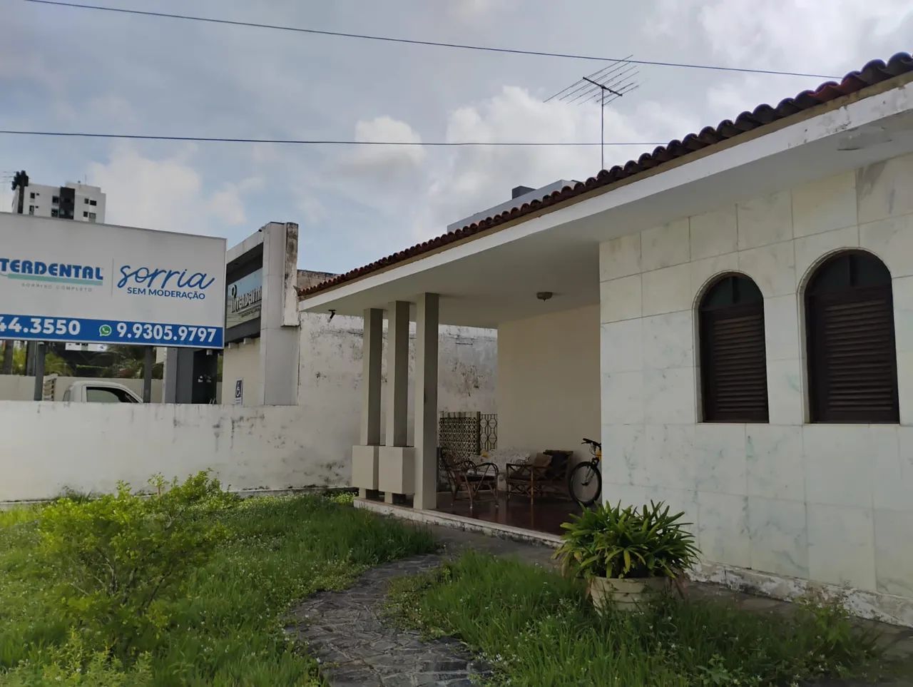 Prédios Comerciais para aluguel, Estados, João Pessoa - 25708 - Foto 2