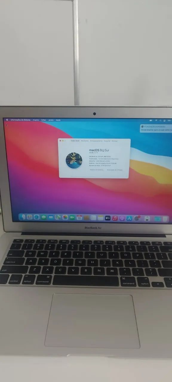 MacBook Air 13