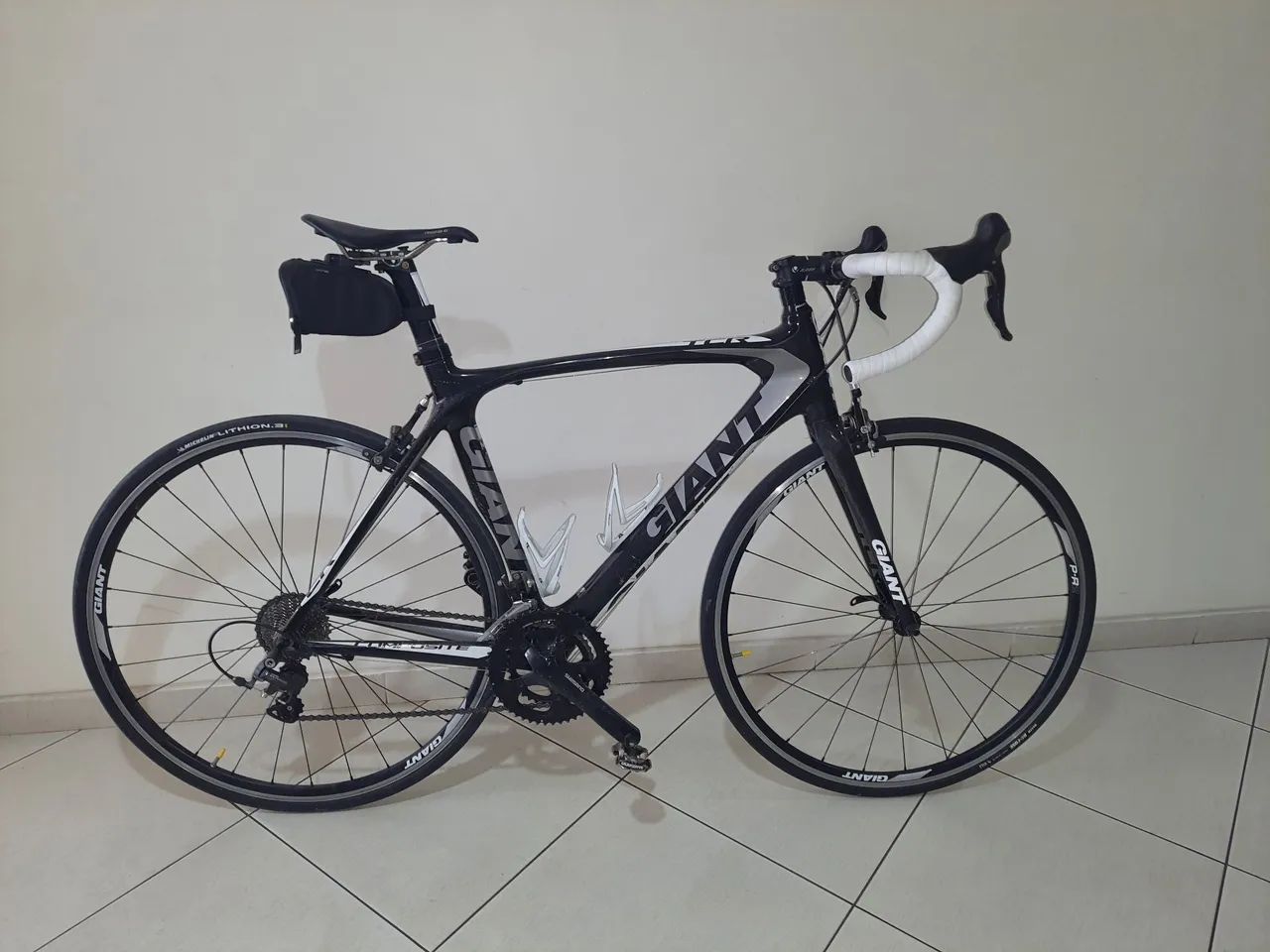 Bicicleta speed Giant TCR advanced  - Foto 2