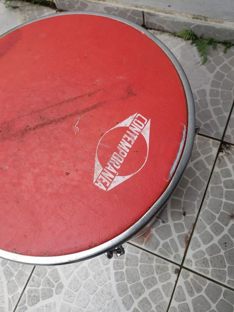 Rebolo reto - Foto 3