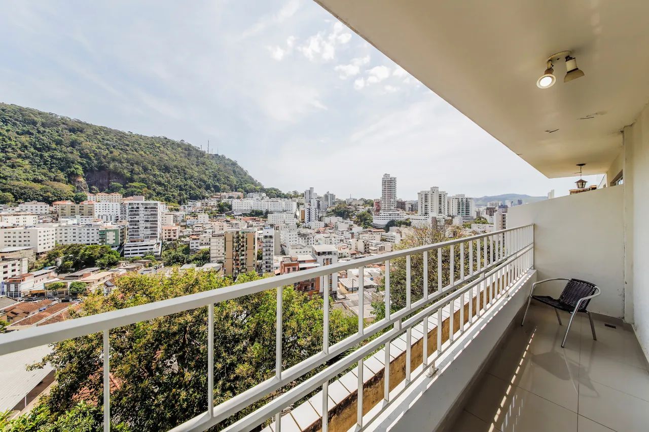Cobertura duplex, de 4 quartos com espaço gourmet e hidro para venda - Foto 5