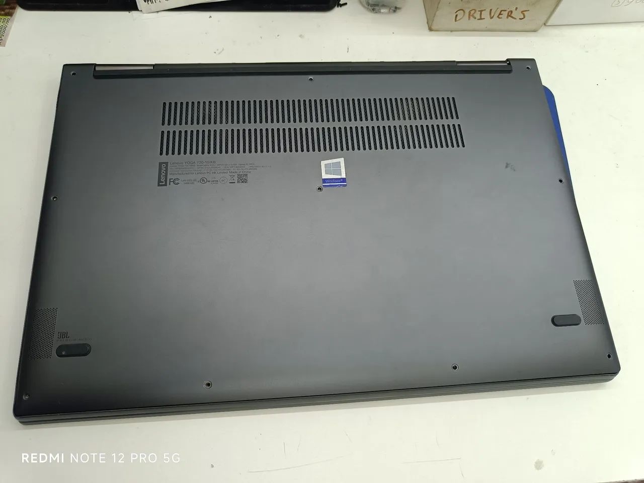 Lenovo Yoga 730 - 15lkB - Foto 5