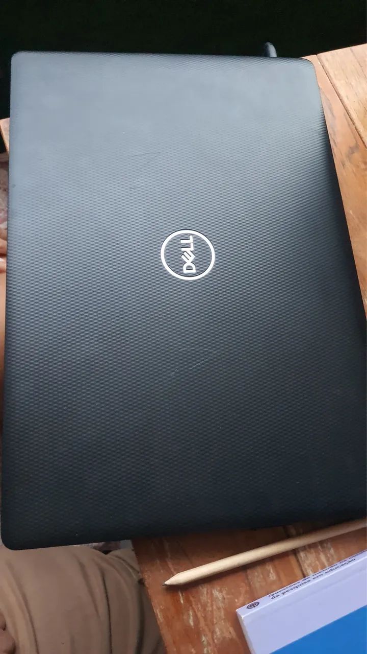 NOTEBOOK DELL I7 PLACA DE VÍDEO RADEON - Foto 3