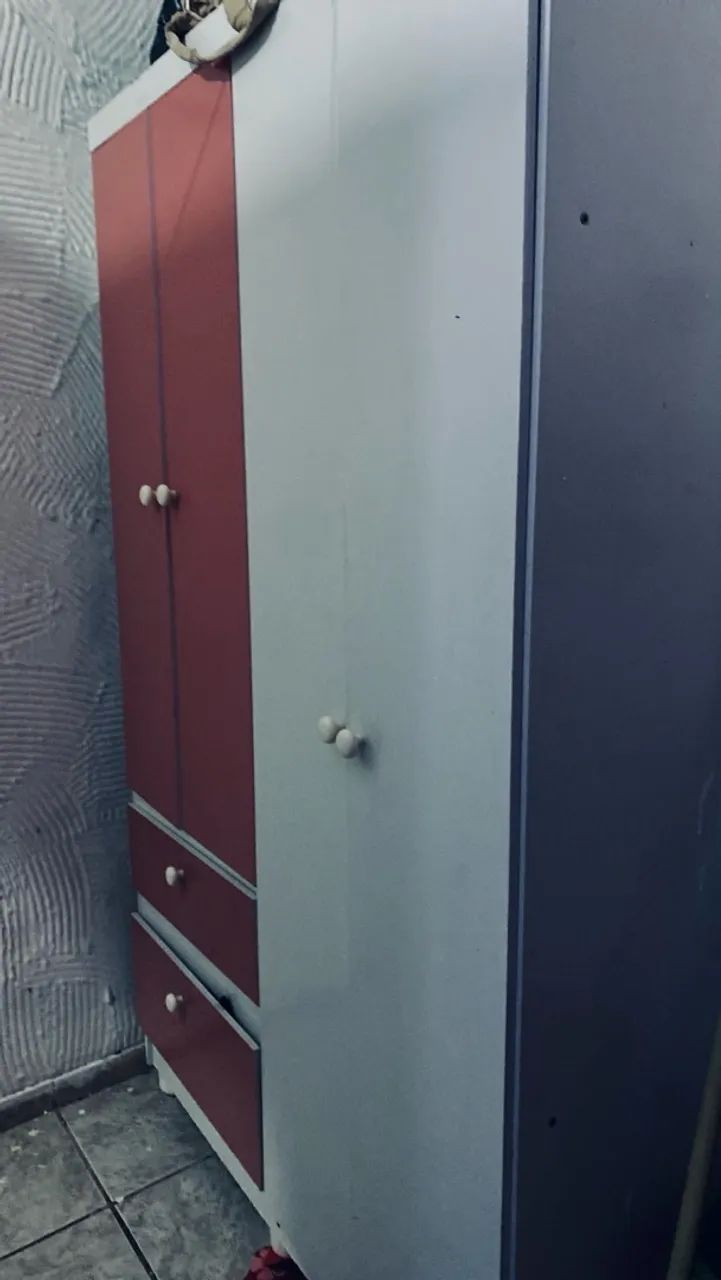 guarda roupa 