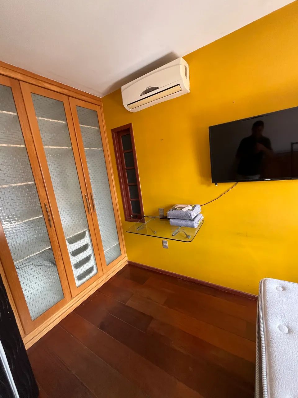 Alugo excelente casa semi mobiliada de 3 dormitórios no João Paulo  - Foto 8