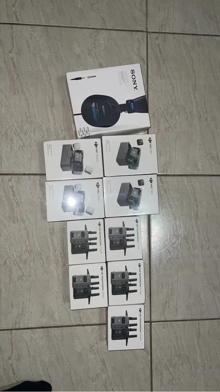 DJI SDR combo  - Foto 2
