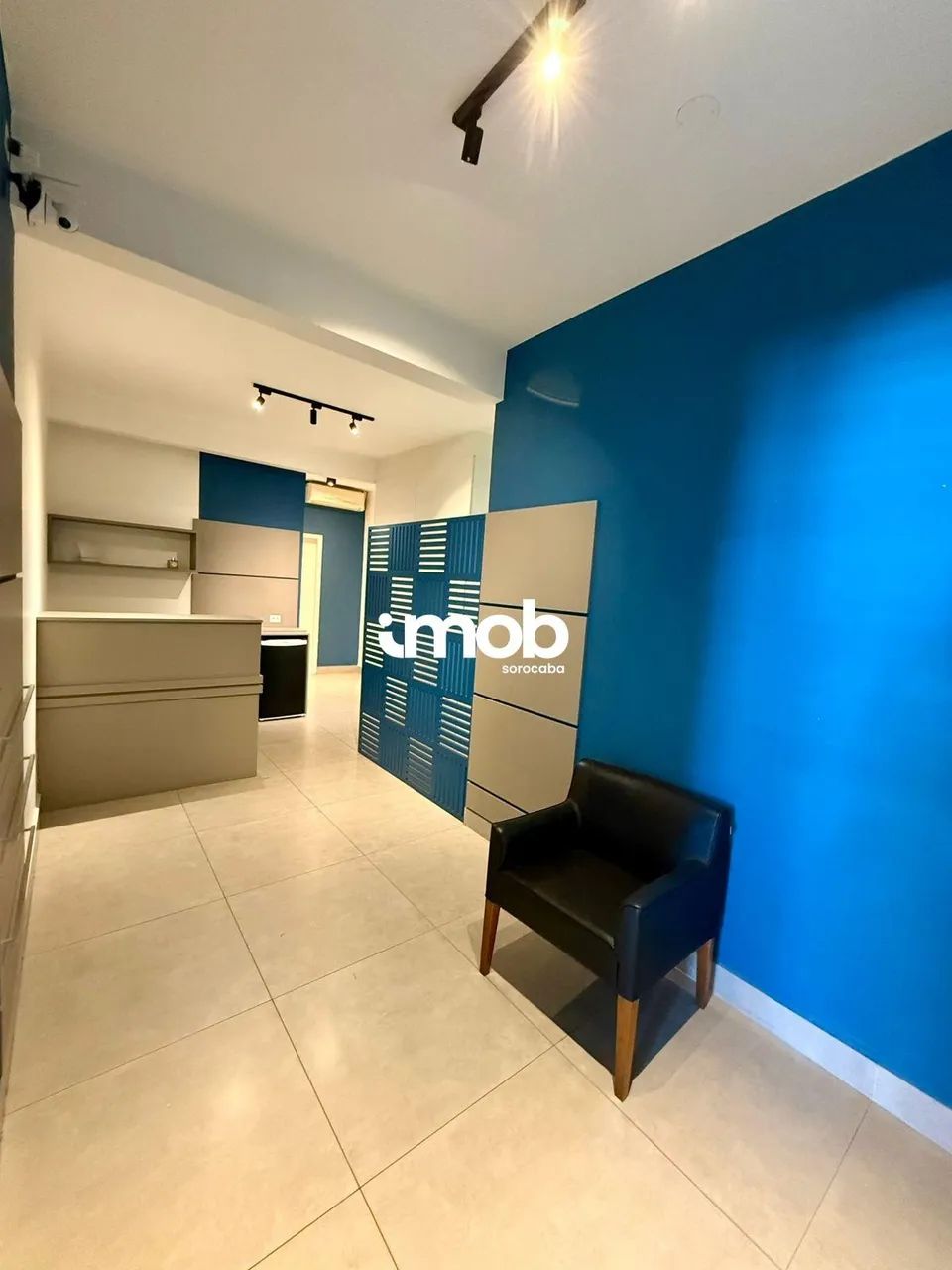 Imóvel comercial com 3 salas - Jardim Emilia - Sorocaba - Foto 2