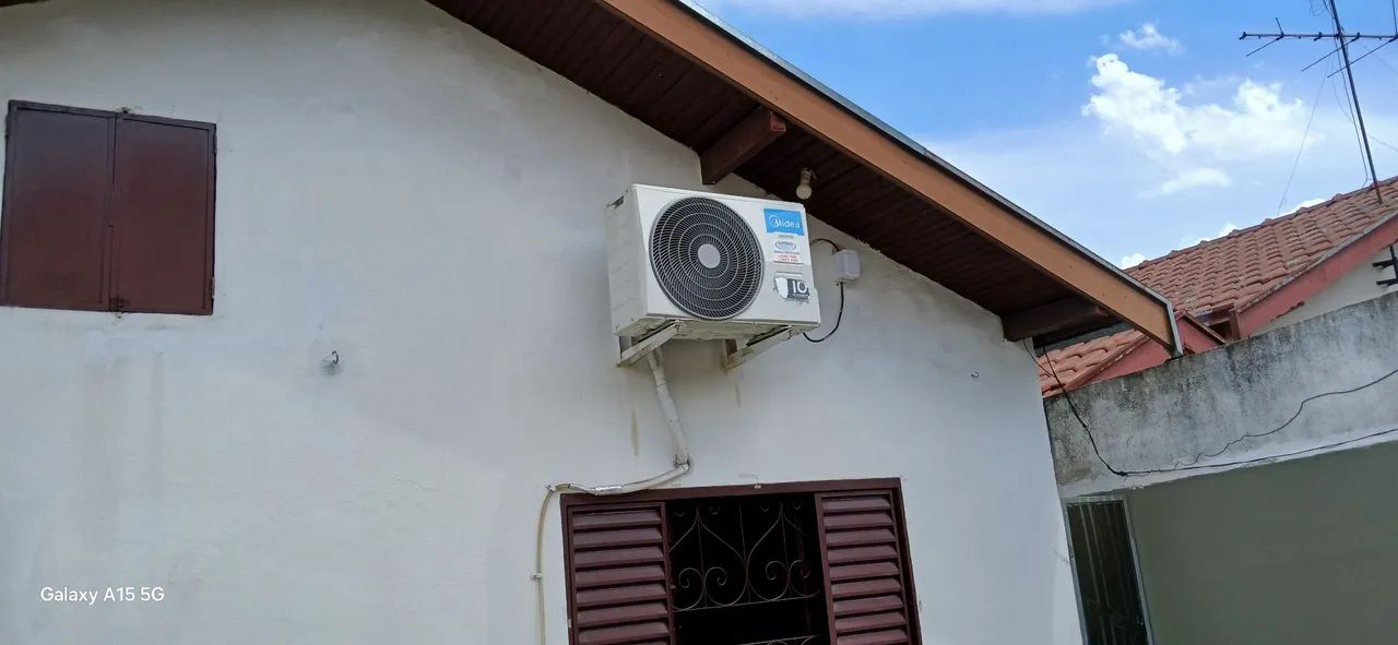 Foto - Piracicaba - Santa Terezinha
