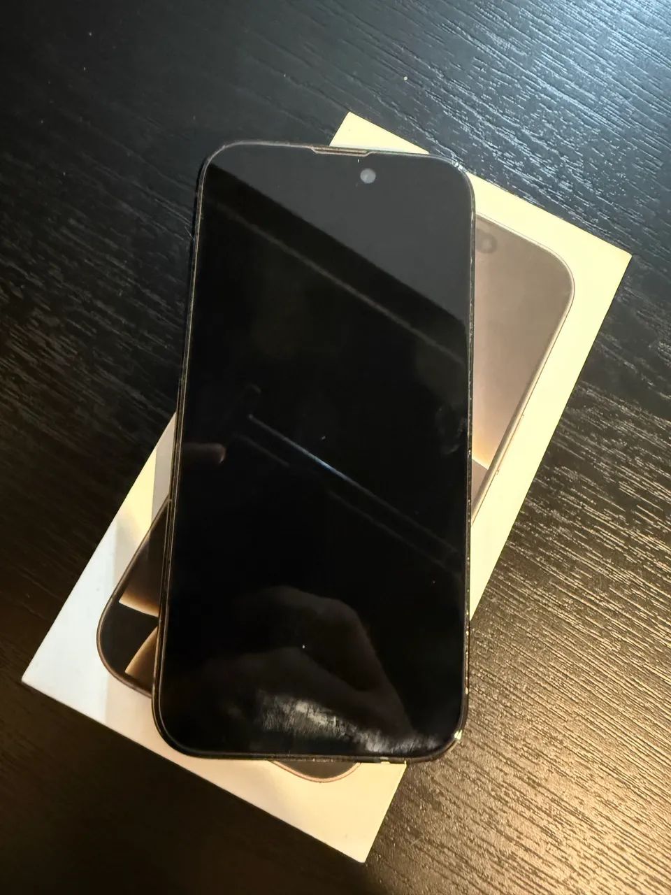 Iphone 14 Pro - Foto 2