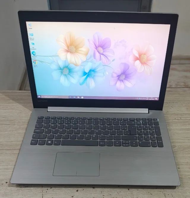 Notebook Lenovo ideapad 320