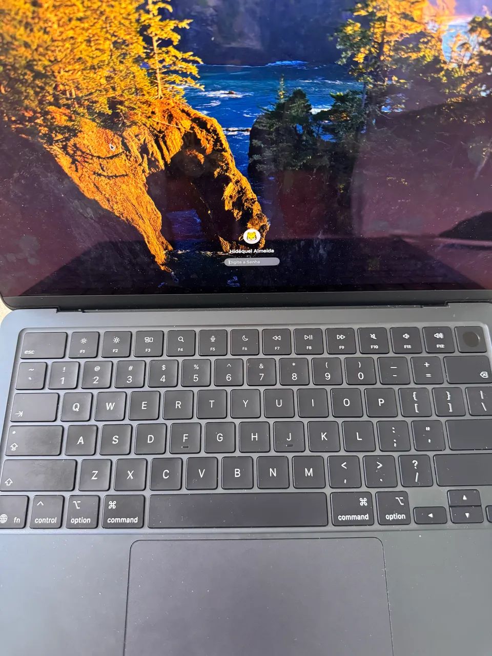 MacBook Air M5  - Foto 3