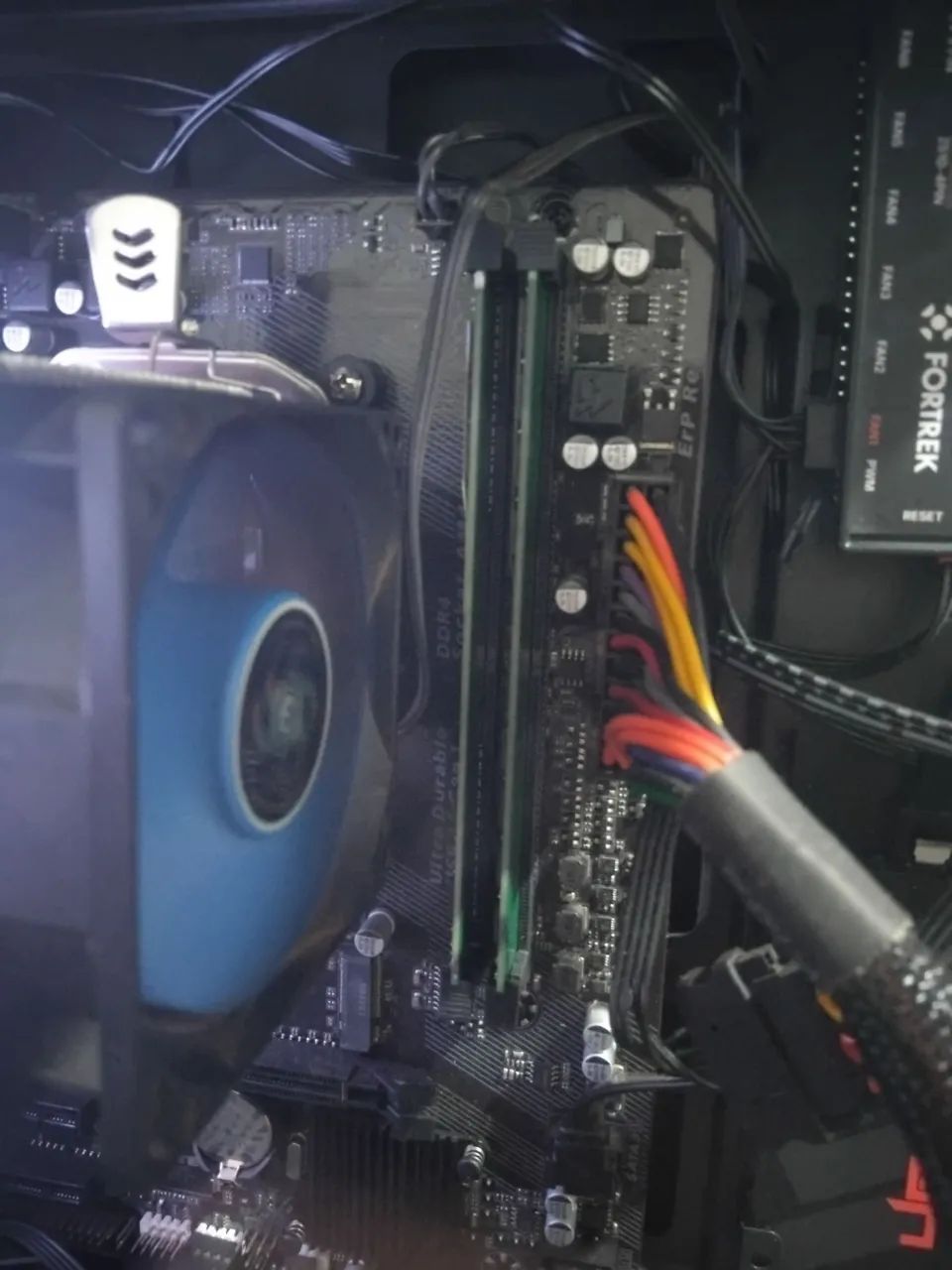Memória ddr4 2400 mhz desktop - Foto 3