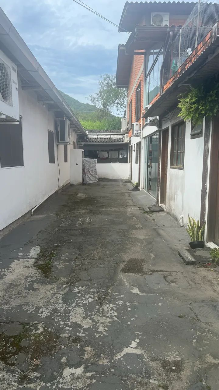 Kitnet no Cacupé próximo ao Square SC401 - Foto 5