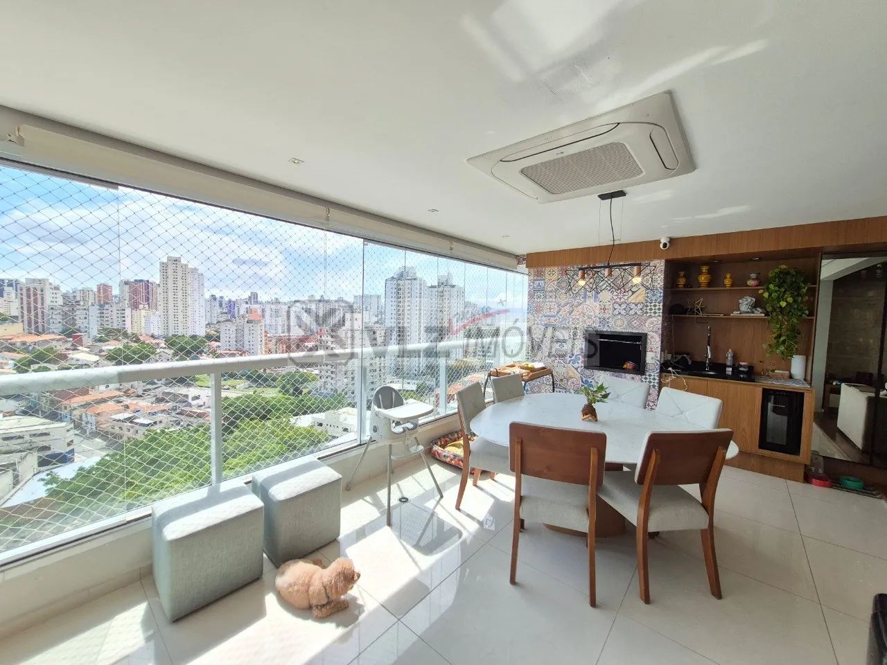 APARTAMENTO RESIDENCIAL em SÃO PAULO - SP, ACLIMAÇÃO