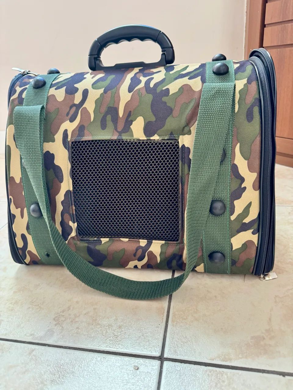 Bolsa de transporte para Pet - Foto 4