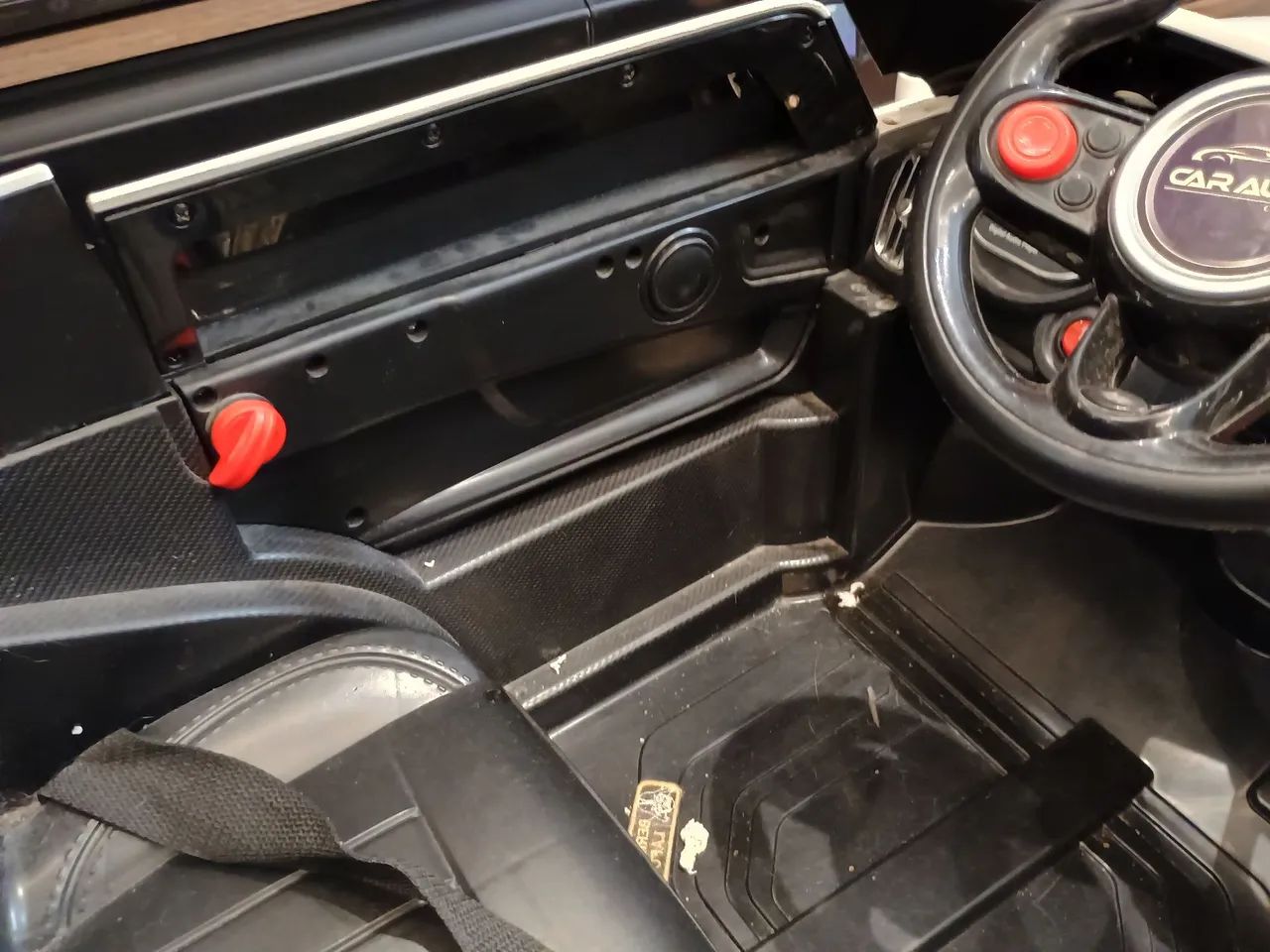 Carro elétrico usado - Foto 4