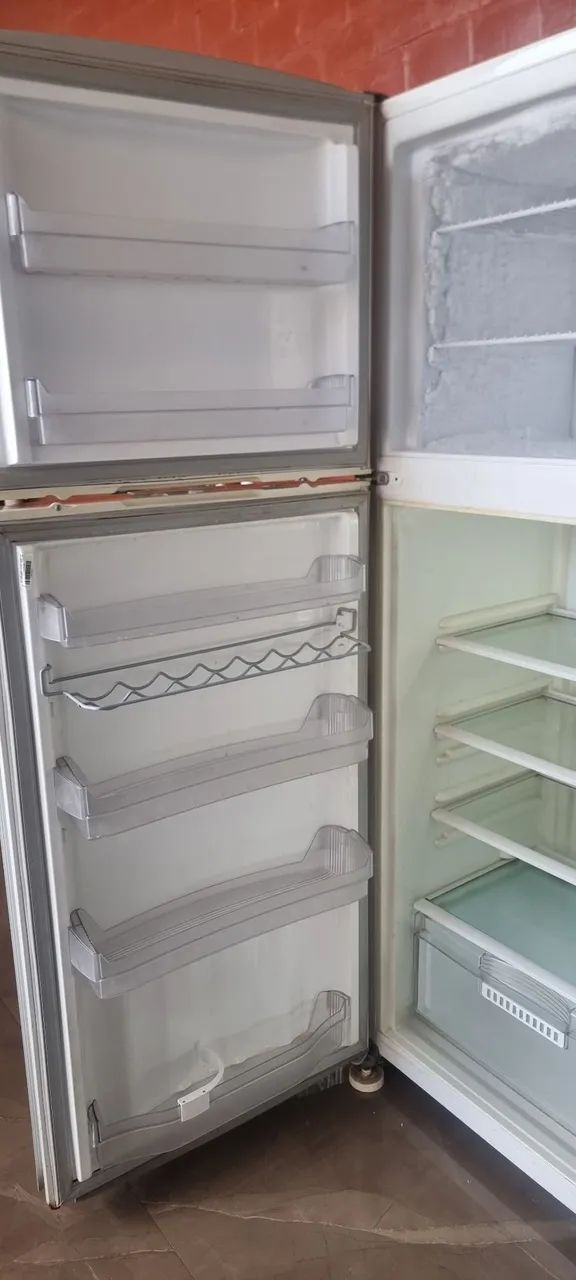 Geladeira Duplex BRASTEMP  - Foto 2
