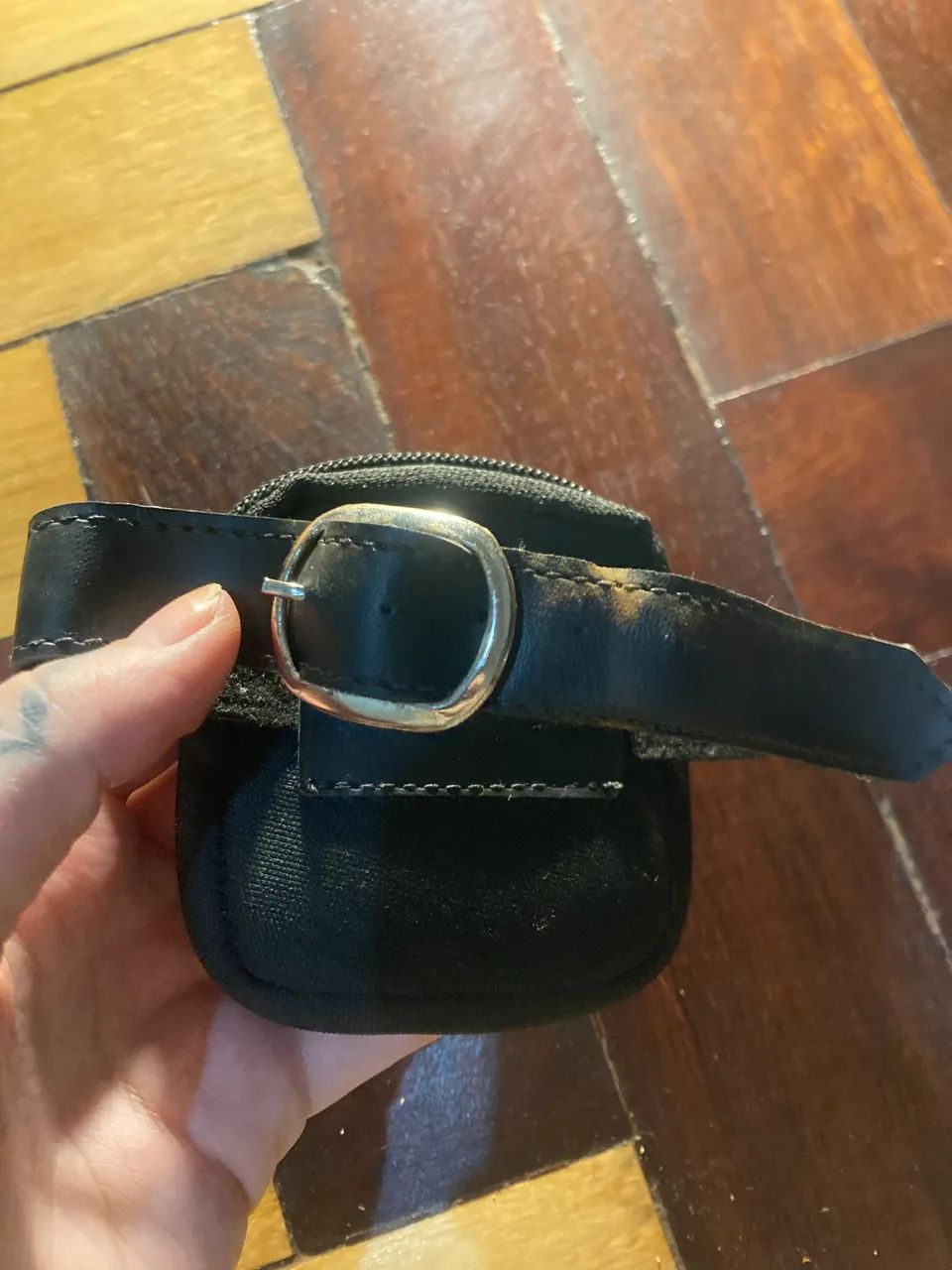 Prada original - Bolsas, malas e mochilas - Centro Histórico