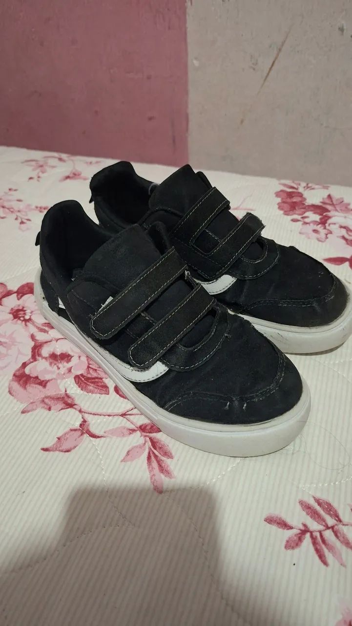 Sapatos e sandália 34 - Foto 2
