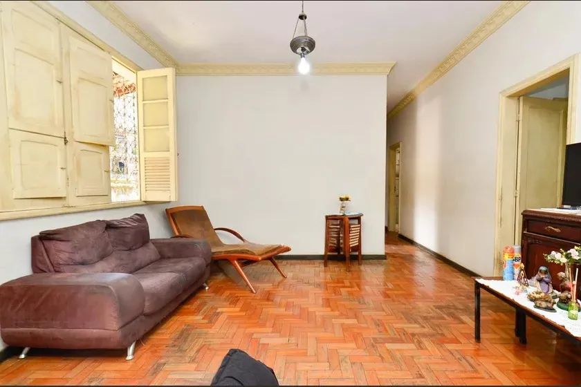 Casa à Venda - São Lucas, 3 Quartos, 360 m2 - Foto 2