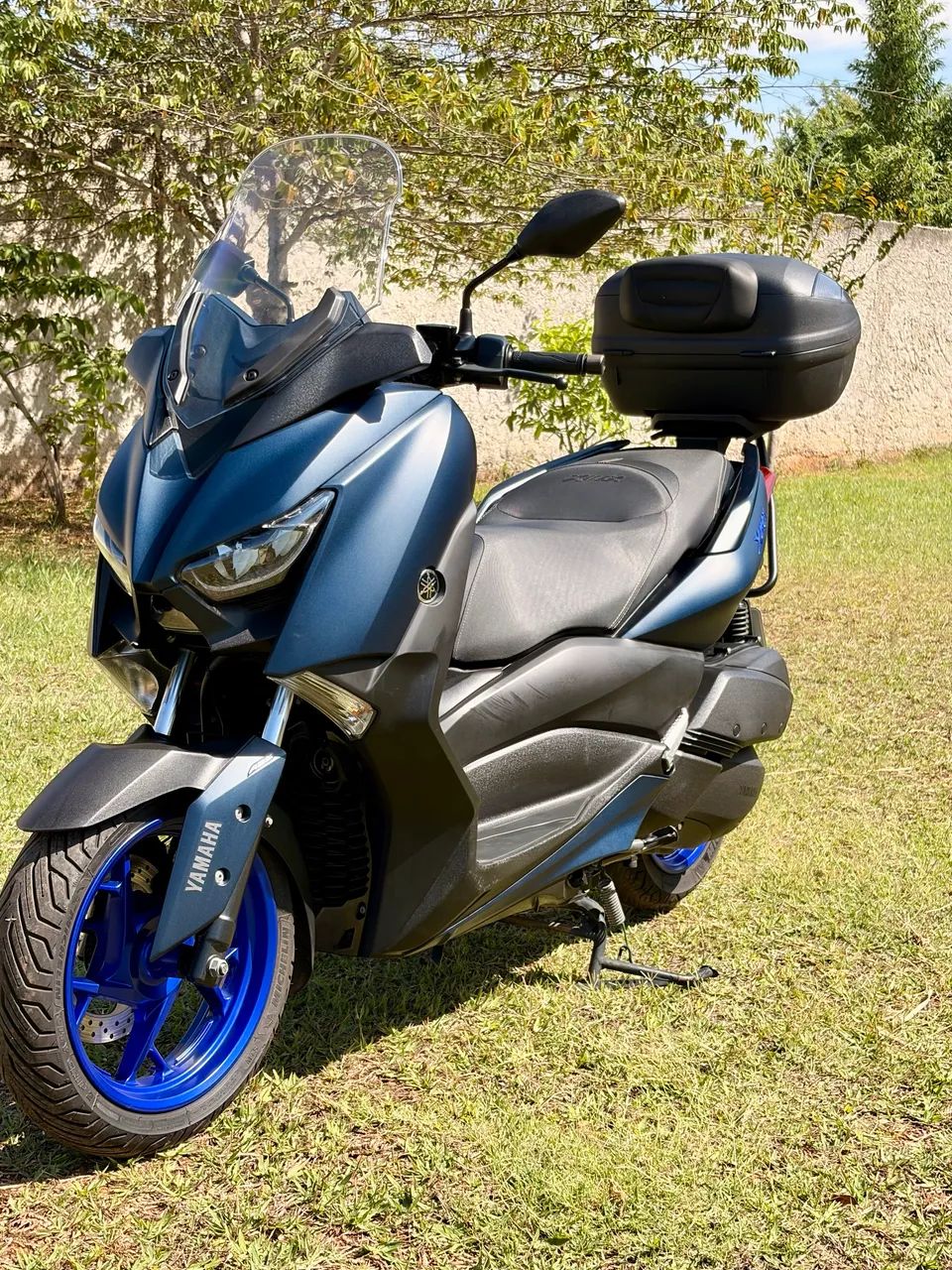 Yamaha Xmax 250 - 2023