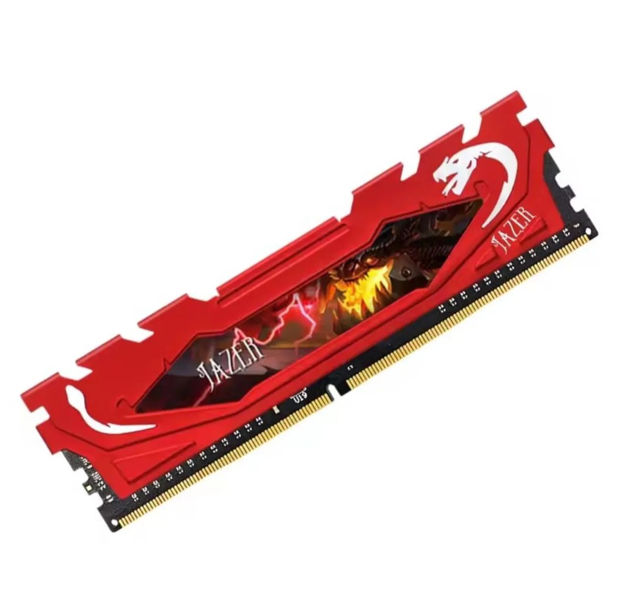 Memória Ram Jazer 8Gb - Foto 2