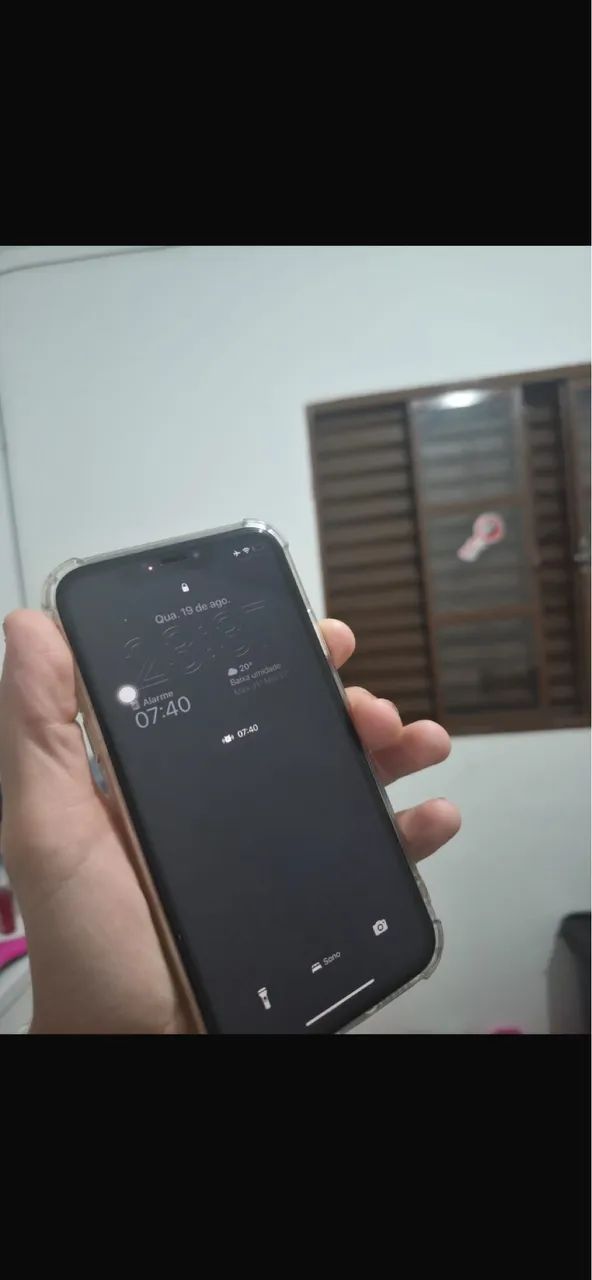 iPhone 11 128gb branco  - Foto 2
