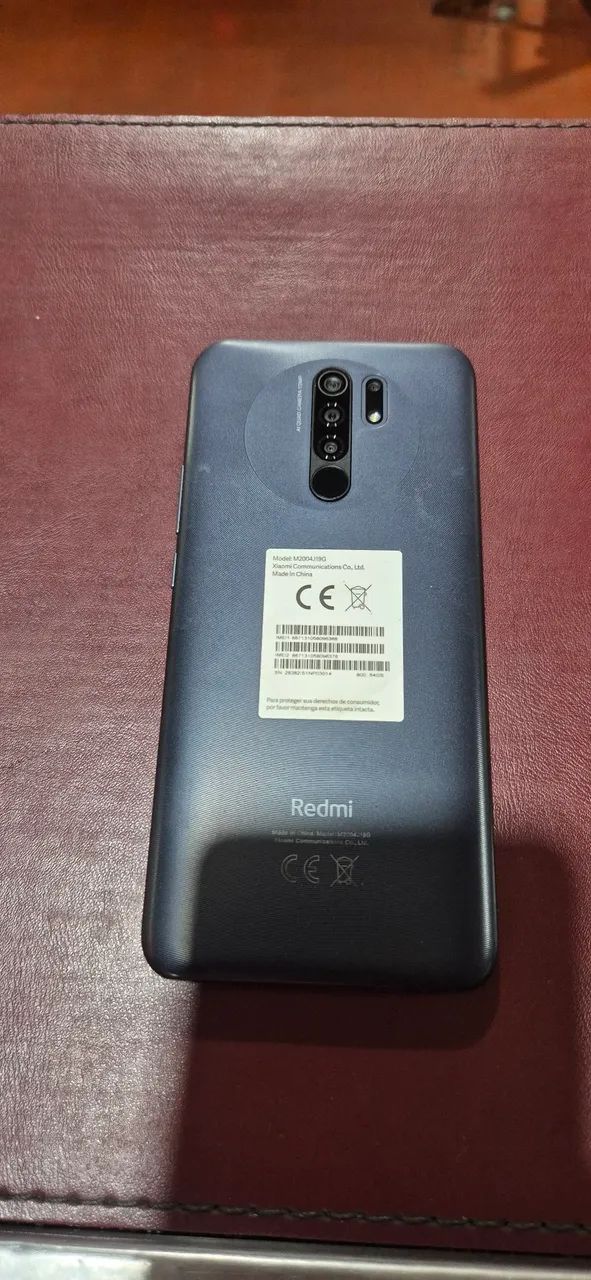 Smartphone Redmi MIUI13 - Foto 2
