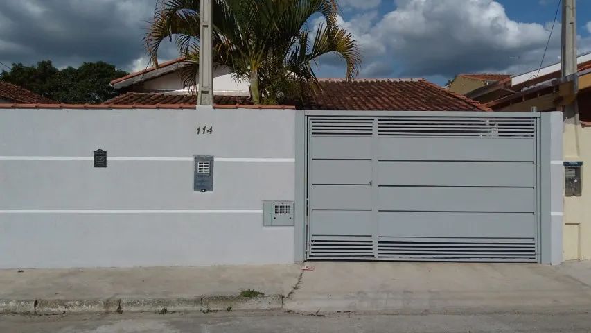 Foto - Pindamonhangaba - Residencial Maricá