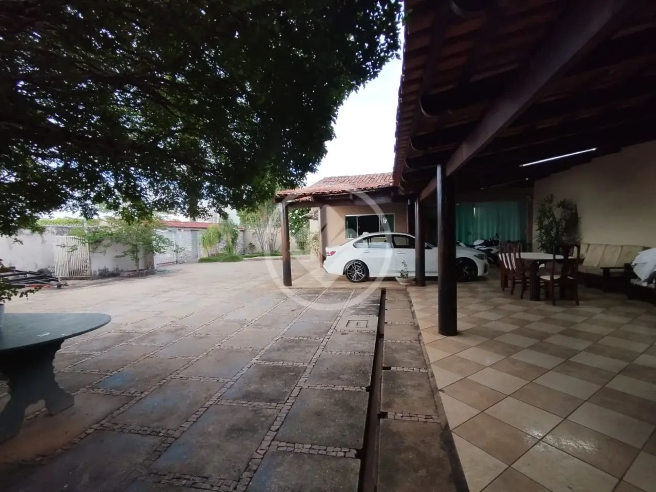 Casa Térrea 3 Quartos no Setor Crimeia Oeste codigo: 63897 - Foto 4
