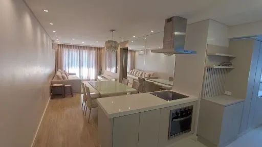 Apartamento mobiliado próximo UNICESUMAR -Vila Bosque  - Foto 2