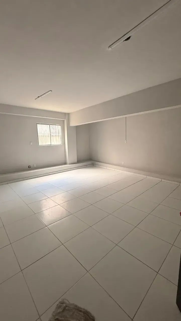 Aluguel de Sala Comercial no Centro de Belém