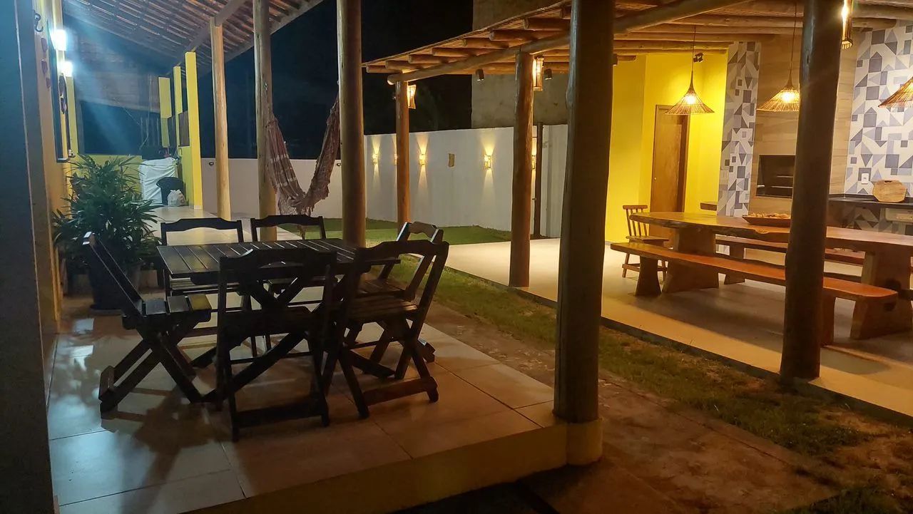 Casa Recanto de Boipeba