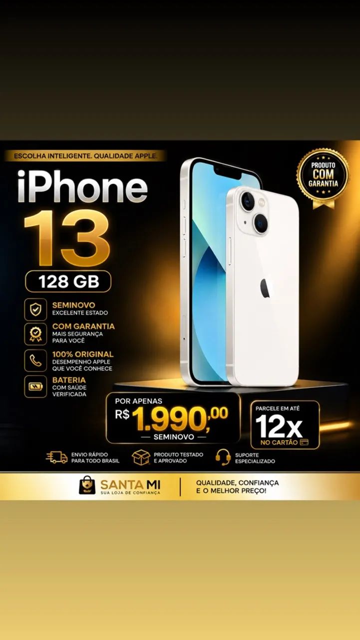 iPhone  - Foto 5