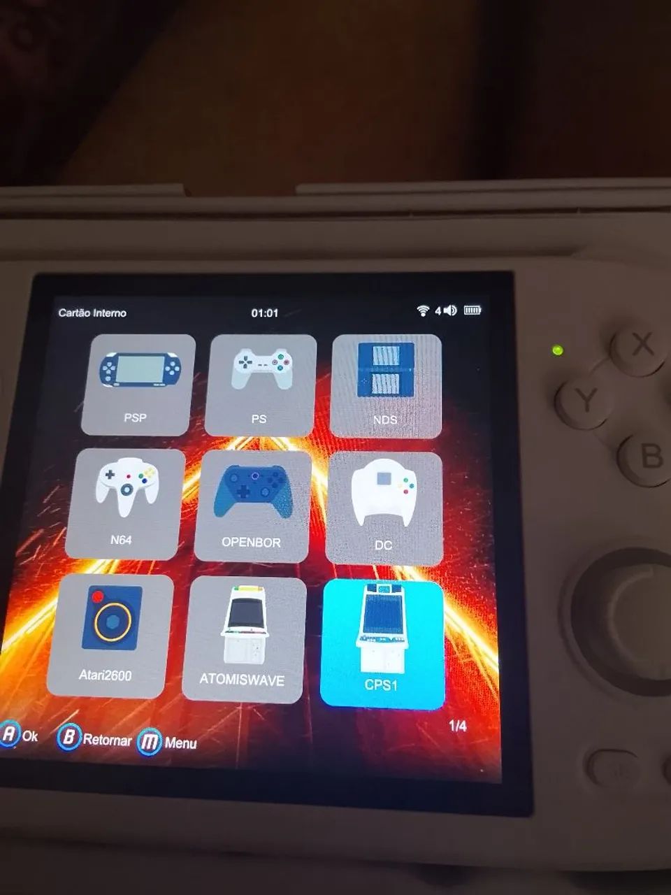 RG cubexx com wi-fi  - Foto 4