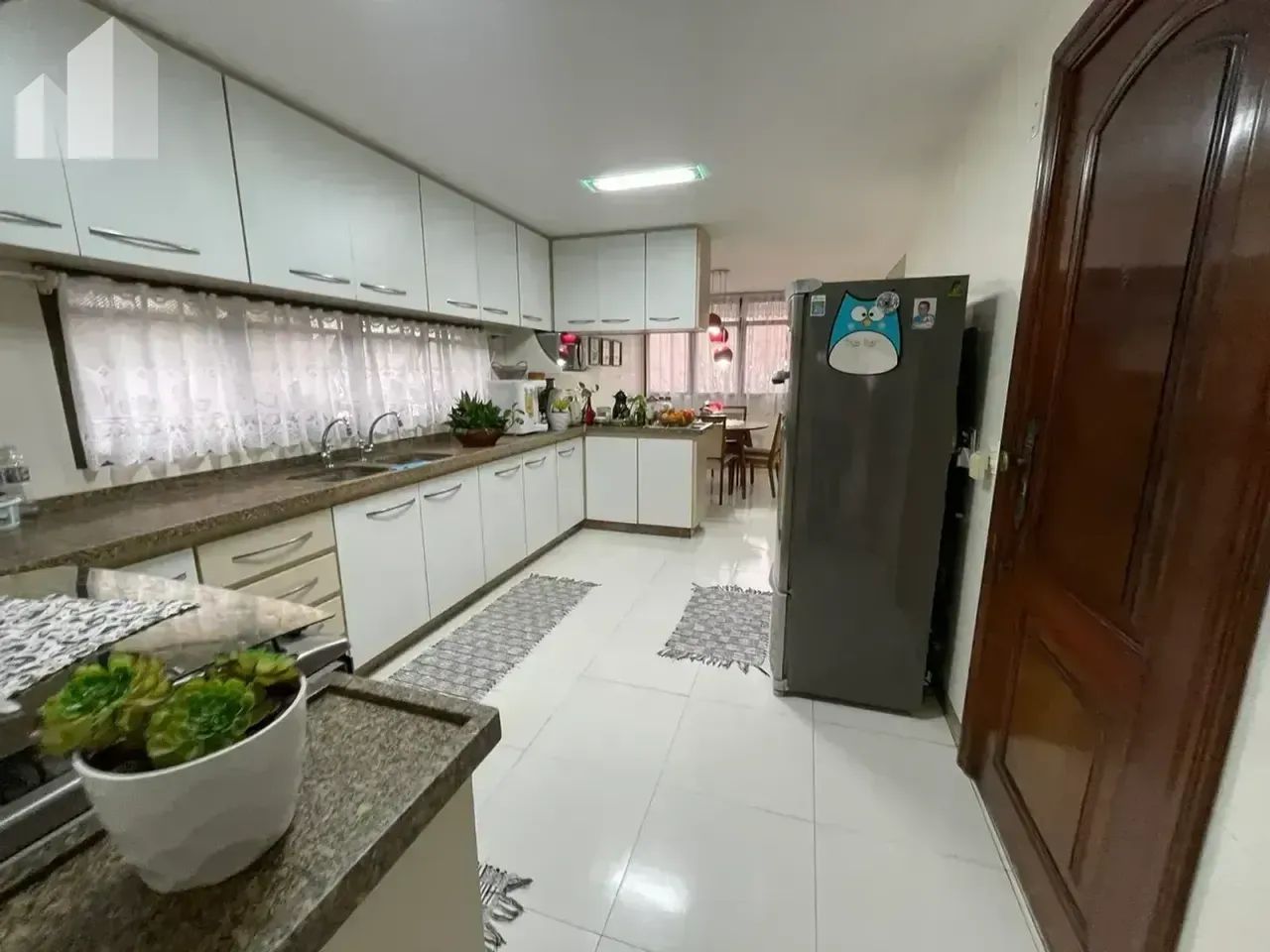 Apartamento à venda, Centro, Nova Iguaçu, RJ - Foto 5
