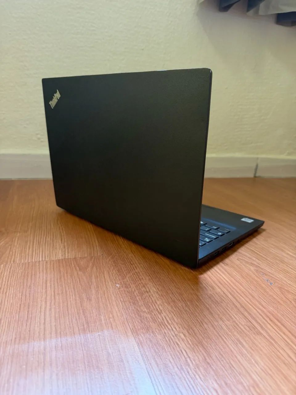 Notebook Lenovo Thinkpad i5 de 10 Geração  - Foto 2