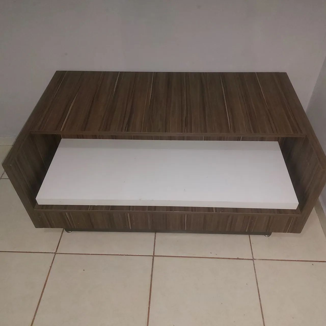 Mesa de exposição  - Foto 2