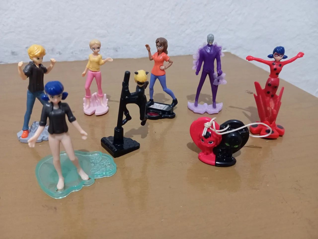 Miraculous  - Foto 3