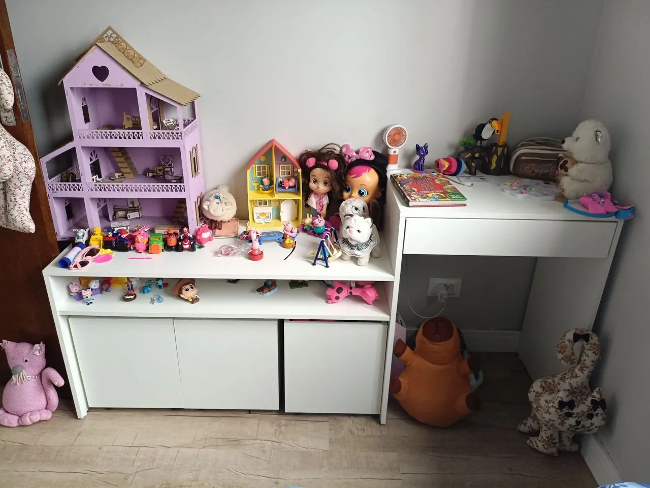 Quarto infantil  - Foto 2