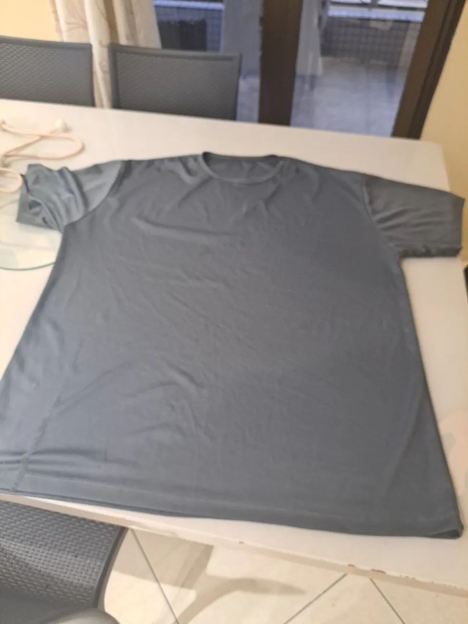 Camisas plus size masculino - Foto 2