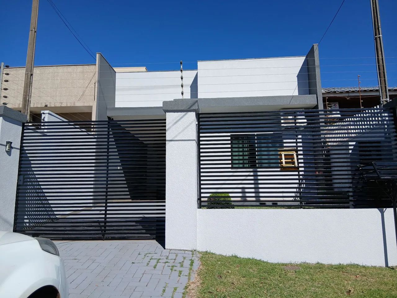 Casa no São Cristovão - Foto 2